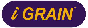 iGrain Logo